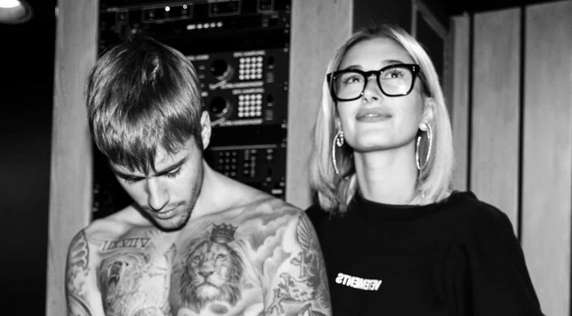 Bieber Baldwin Nuovo Album