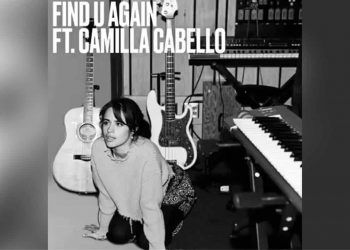 Find U Again Mark Ronson Camila