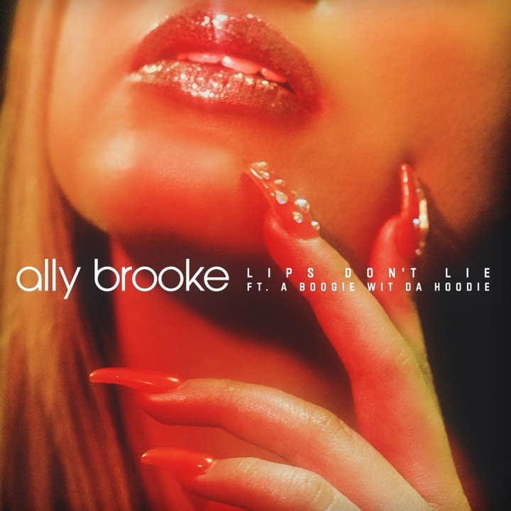 Lips Dont Lie Traduzione