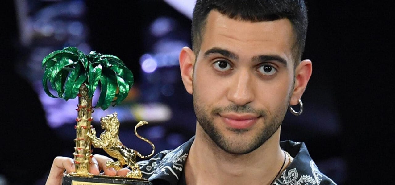 Mahmood Soldi Eurovision