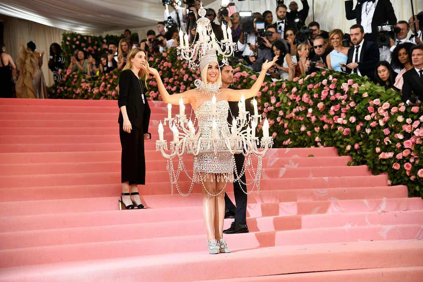 Met Gala Karsten Katy Perry Superjumbo V