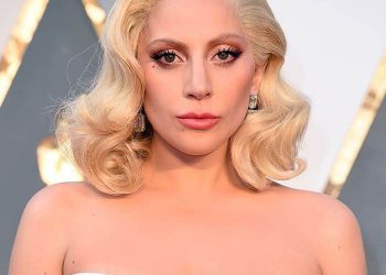 Oscar Lady Gaga