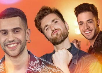 Vendite Itunes Eurovision