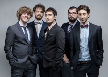 Lo Stato Sociale: Ecco Il Nuovo Singolo “Dj Di M****” Con Arisa E Myss Keta 1 Lss E