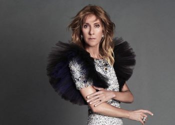 Celine Dion Canta Live Il Nuovo Singolo Flying On My Own A Vegas! 1 Celine Dion Flying On My Own