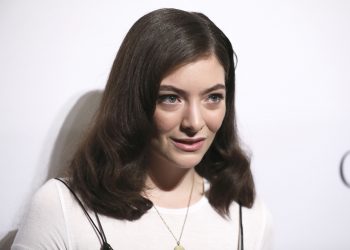 Lorde Grammy