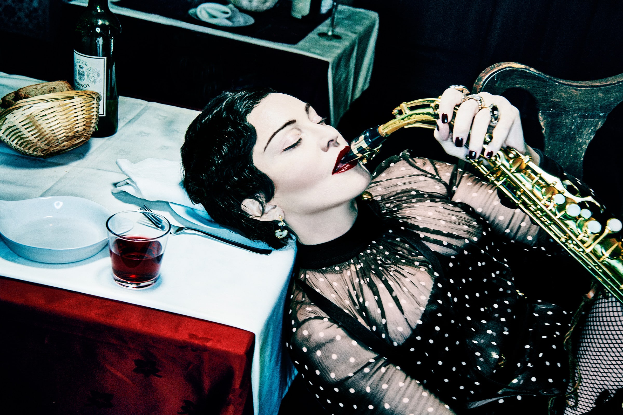 Madame X Previsione Vendite