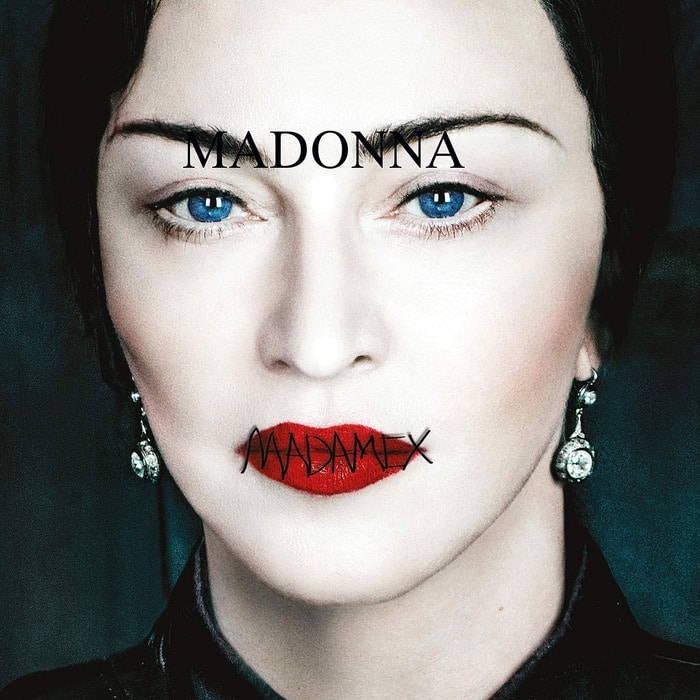 Madame X Recensione Album