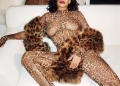 Rihanna Scabrosa Nelle Nuove Foto, Parla Finalmente Del Nuovo Album 5 Rihanna Interview Mag