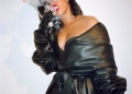 Rihanna Scabrosa Nelle Nuove Foto, Parla Finalmente Del Nuovo Album 1 Rihanna Interview Mag