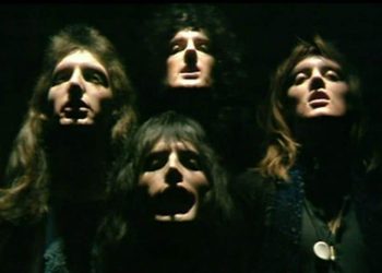 Bohemian Rhapsody Record