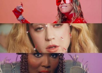 Canzoni Pop Prima Parte