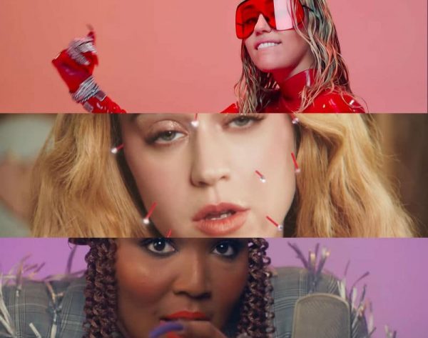Canzoni Pop Prima Parte