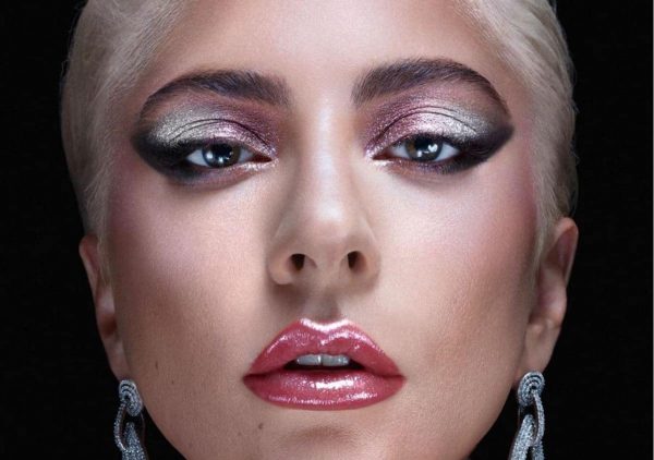 Lady Gaga Trucchi