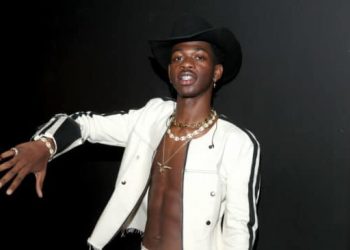 Lil Nas X Record Billboard Hot