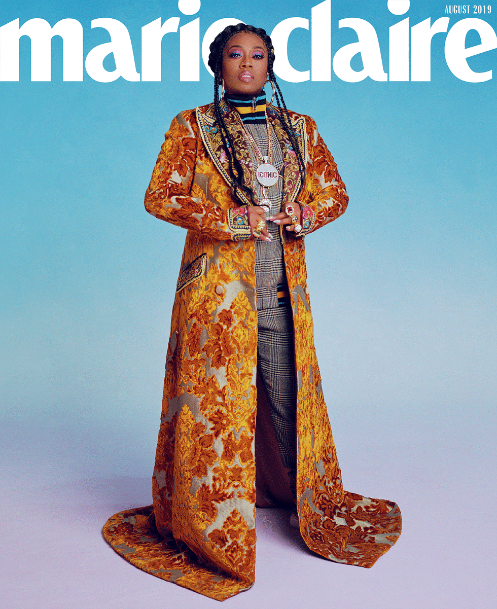 Missy Marie Claire