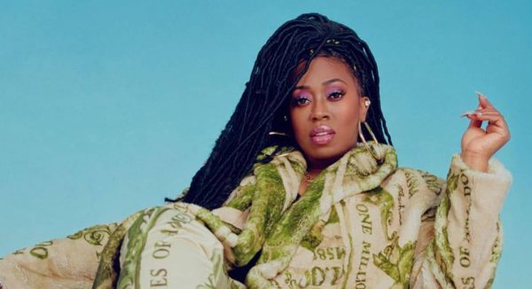 Missy Nuovo Album Marie Claire