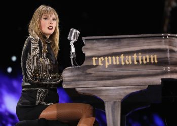 Taylor Forbes Più Ricca