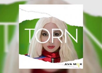 Ava Max Torn Traduzione