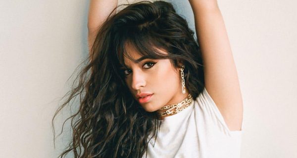 Camila Nuovo Album
