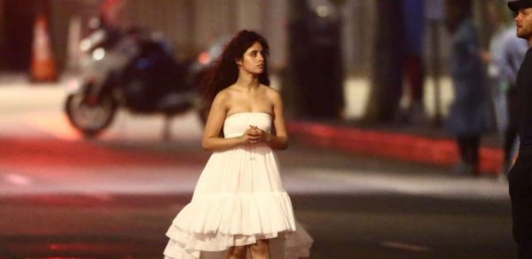 Camila Shameless