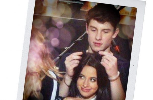 Camila Shawn Compleanno Camila Shawn Compleanno