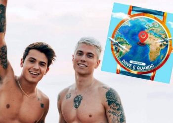 Dove E Quando Benji Fede Tormentone Estivo