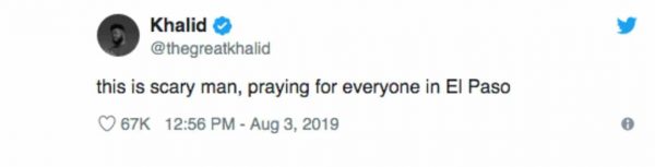 Khalid Trump