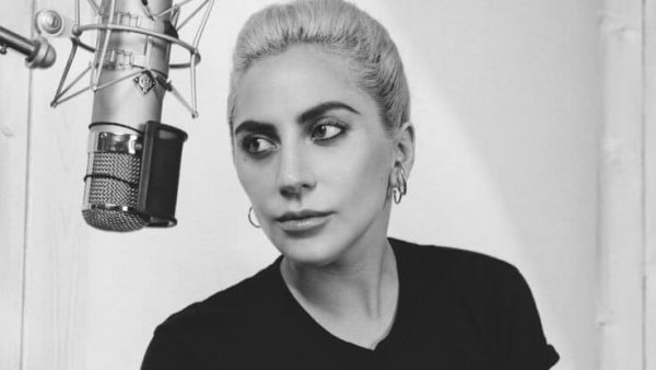 Lady Gaga Wikipedia
