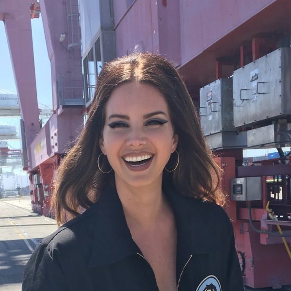 Lana Del Rey
