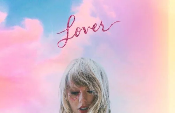 Taylor Swift Lover Title Track