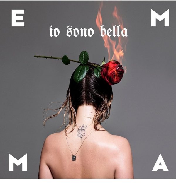Emma Io Sono Bella
