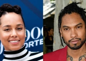 Alicia Miguel Show Me Love