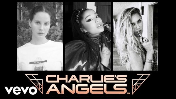 Ariana Miley Lana