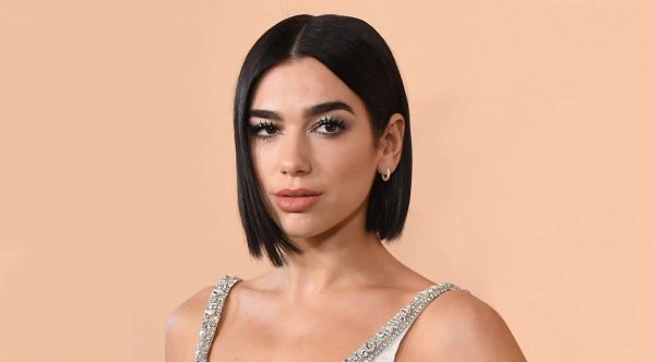 Dua Lipa Nuovo Album