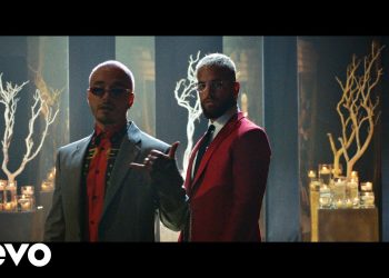 Maluma J Balvin Que Pena Traduzione Video