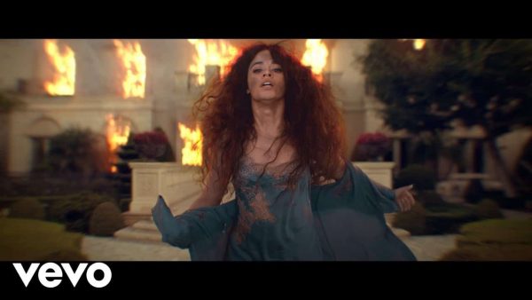 Liar Traduzione Camila