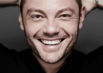 Tiziano Ferro