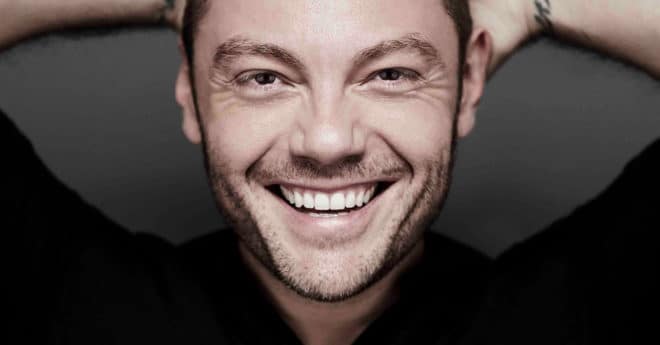 tiziano ferro