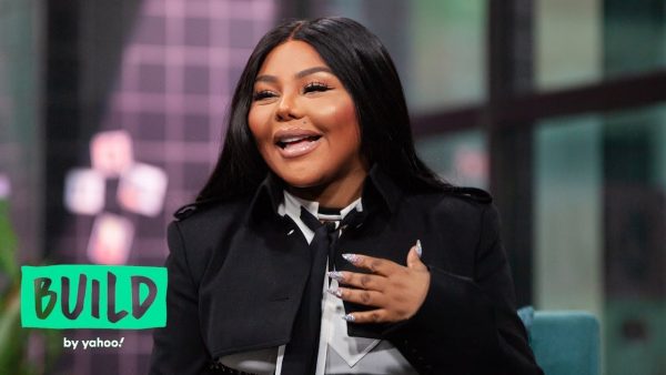 Lil Kim Cardi B
