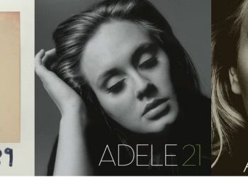 Ecco Gli Album Più Venduti Di Questa Decade Senza Streaming (2010-2019) 8 Album Più Venduti Decade