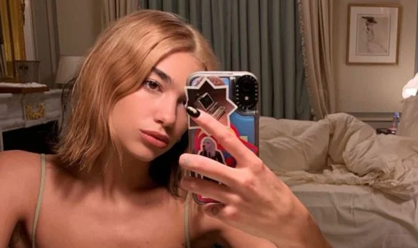 Dua Lipa Dont Start Now Dua Lipa Dont Start Now