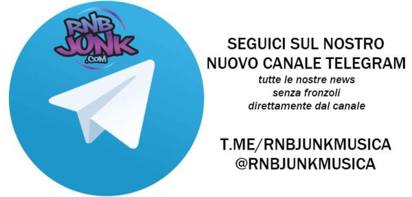 Telegram Rnbjunk