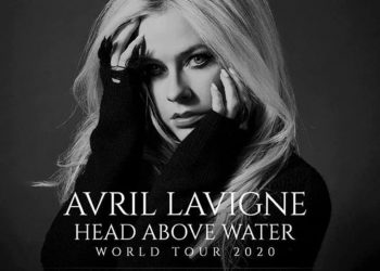 Head Above Water Avril