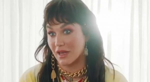 Kesha High Road