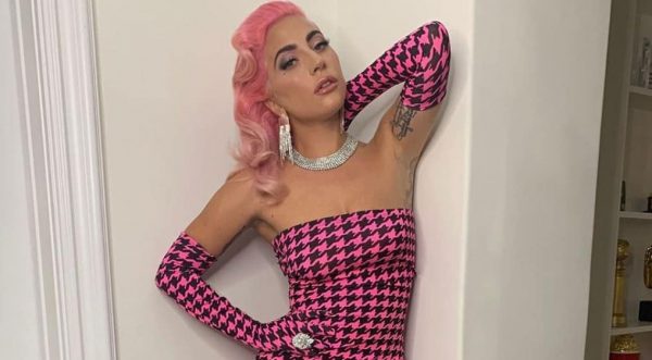 Lady Gaga A Star Is Born Anno