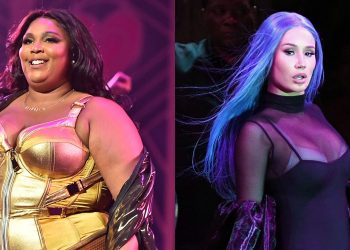 Lizzo Iggy