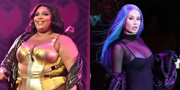 Lizzo Iggy