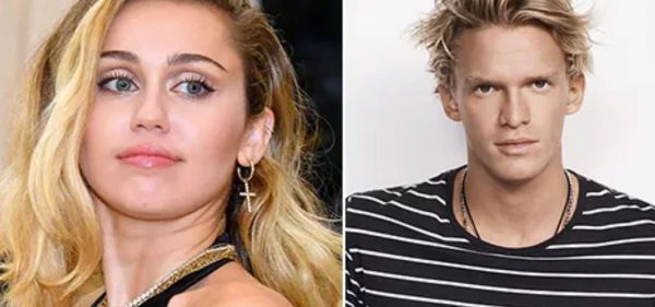 Miley Cody