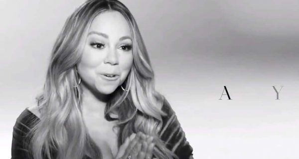 Power Mariah Carey